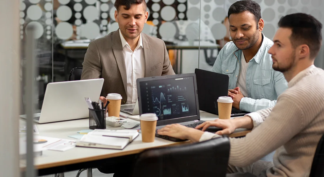 What does a Certificate Signing Request (CSR) mean?