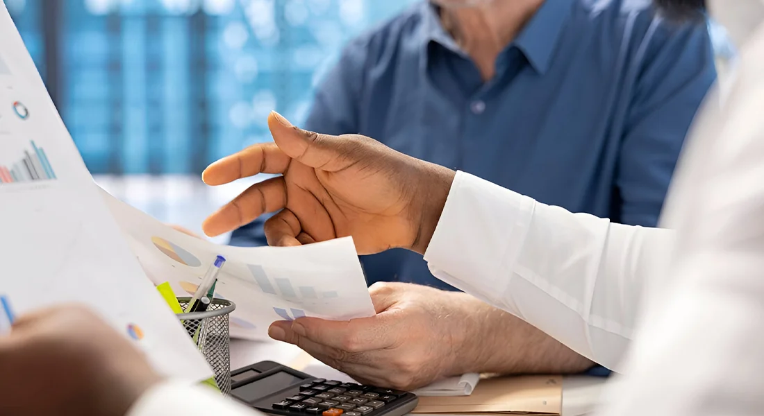 Best Practices for VAT Reconciliation in KSA