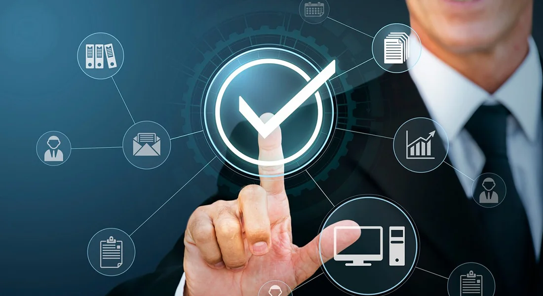 Top Benefits of ERP System for Enhancing Your Business