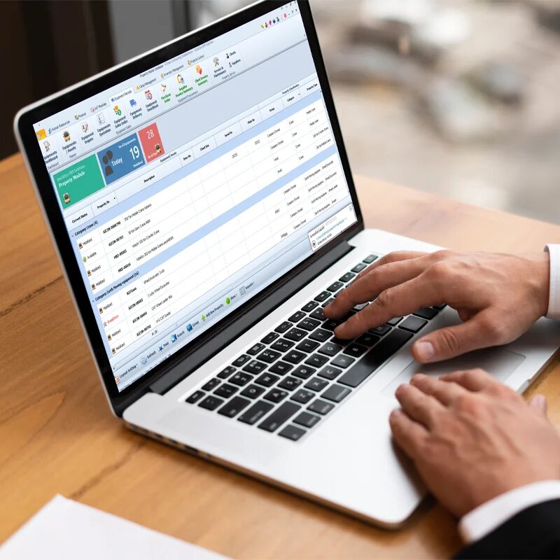 10 Must-have Features for the Best Equipment Rental Software
