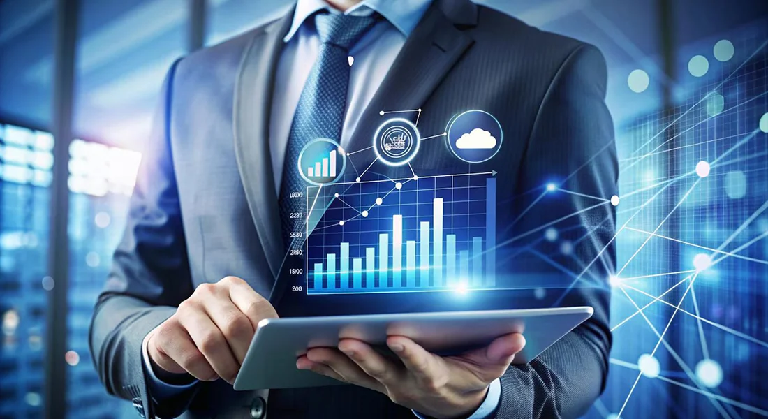 Top Reasons Why ERP Systems are Essential