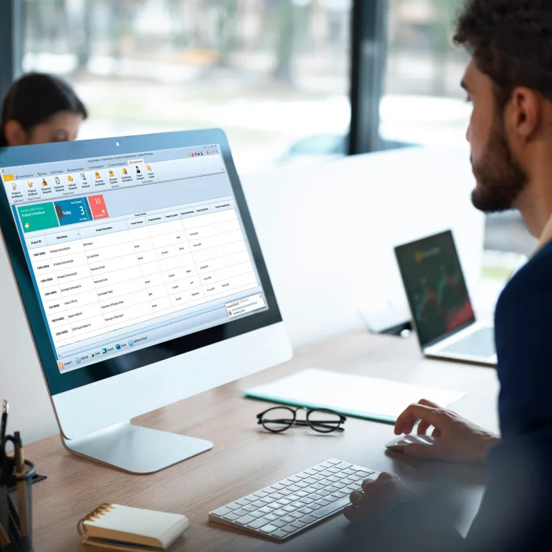 Top 5 Reasons Why You Need Project Management Software