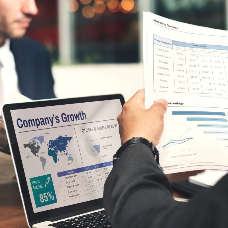 Top 5 Reasons on How e-invoice Software is Changing the Saudi's Accounting System