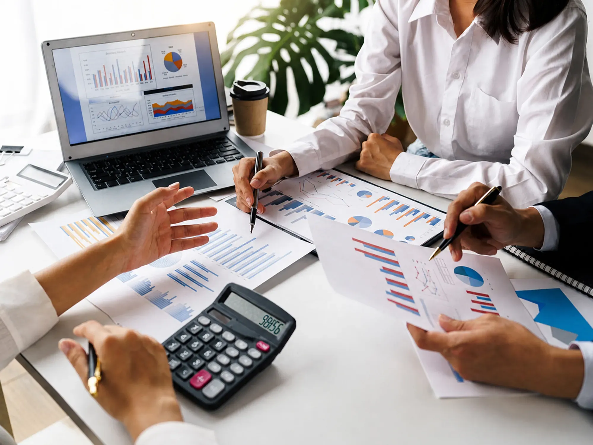 What Is ERP in Financial Management and Why It Matters