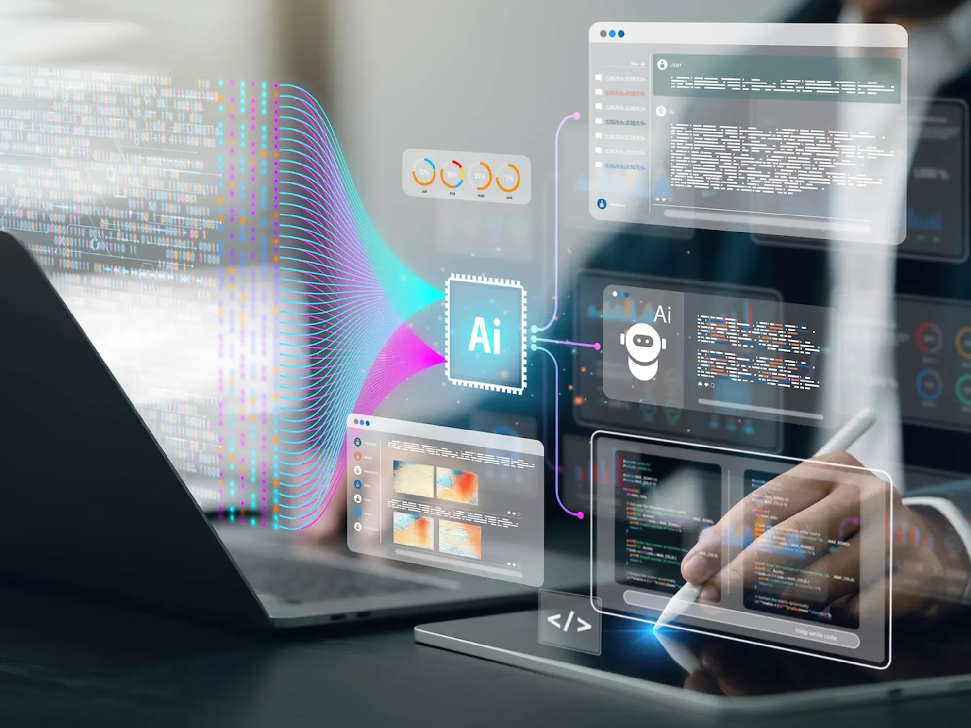 How Workforce Analytics Helps Saudi Businesses Make Smarter Decisions