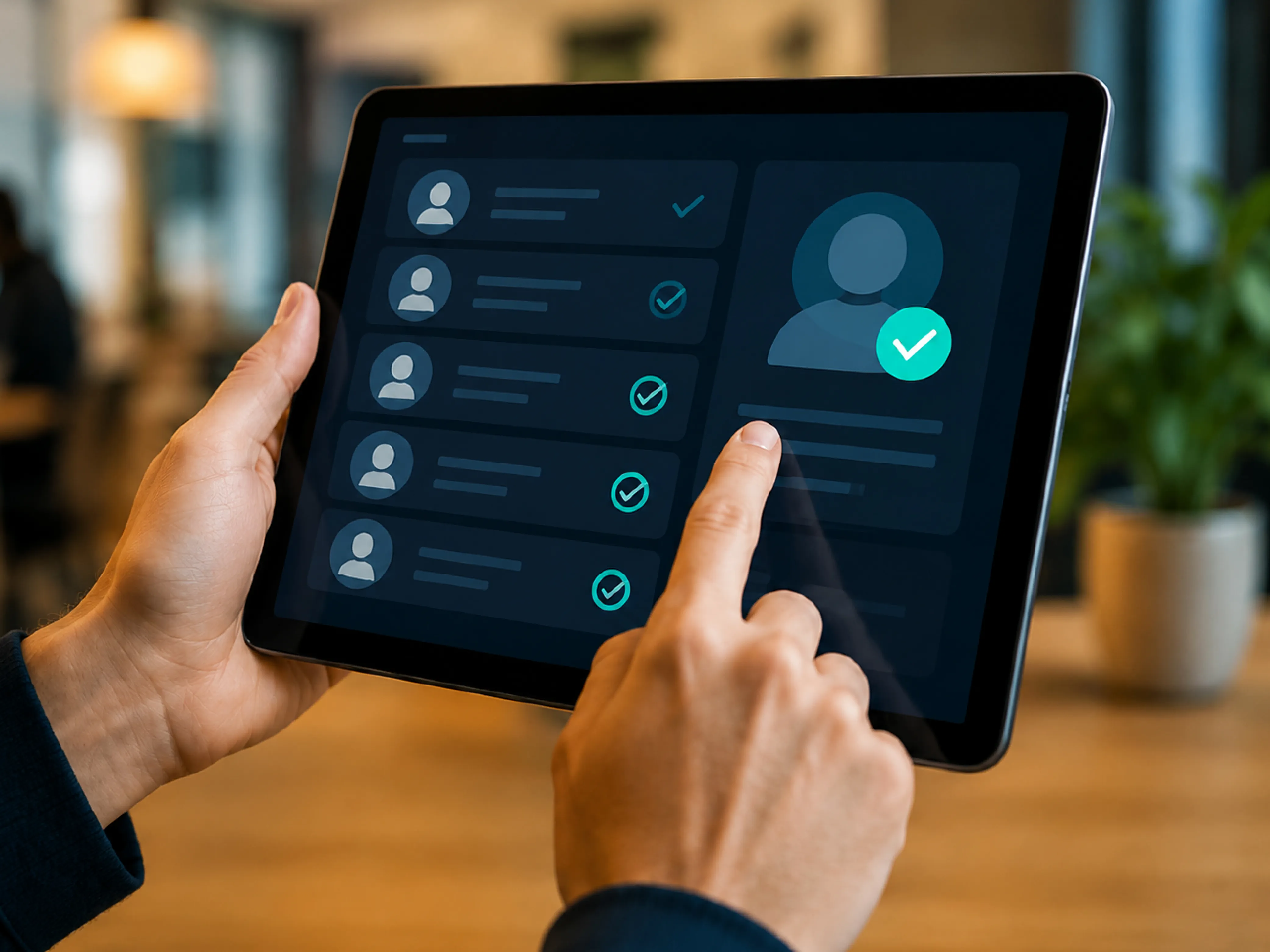 Digital Check-In Software for Camps: Benefits, Features & Best Practices