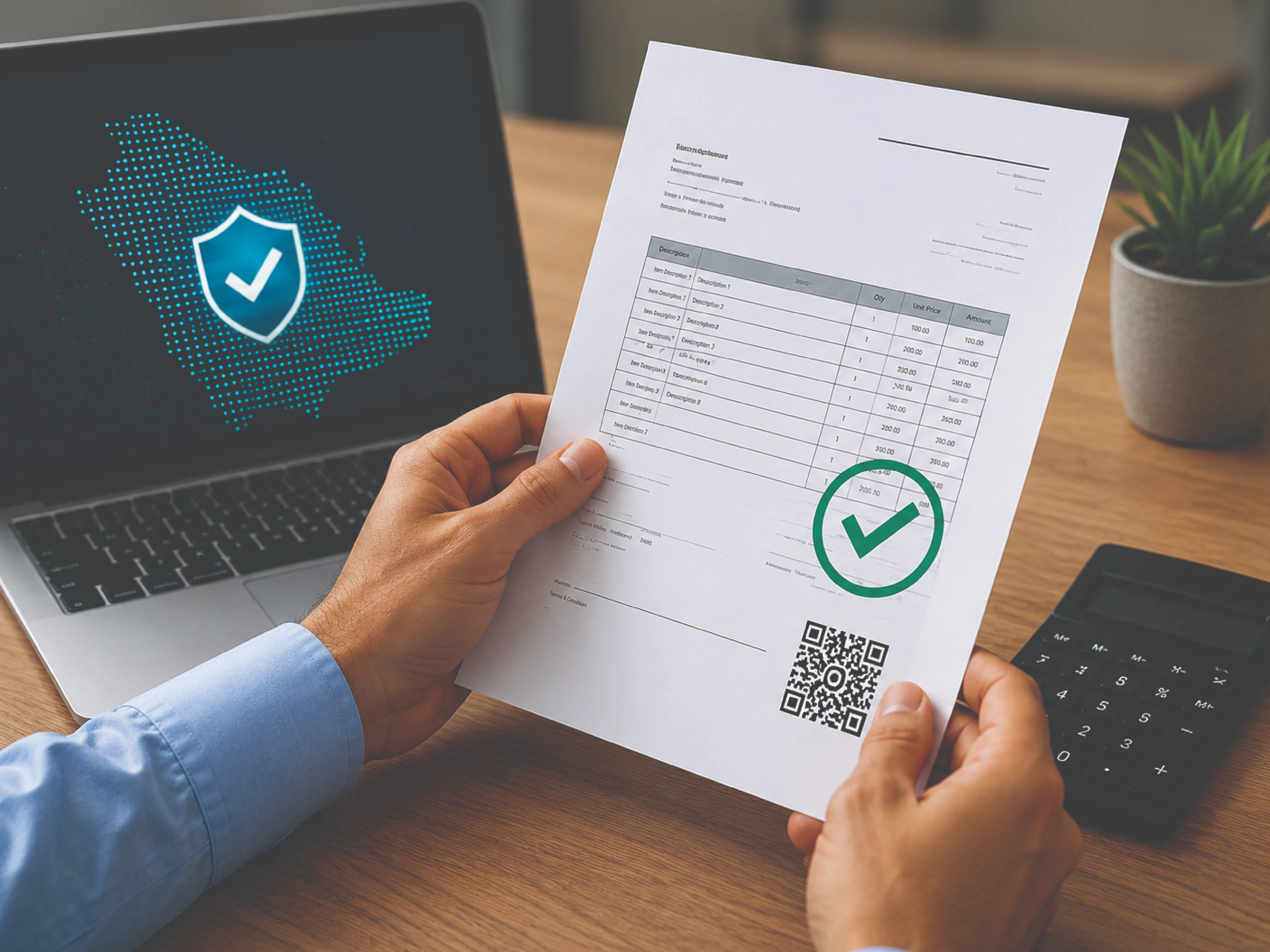 How to Correct a ZATCA Invoice Using Credit Notes in Saudi Arabia