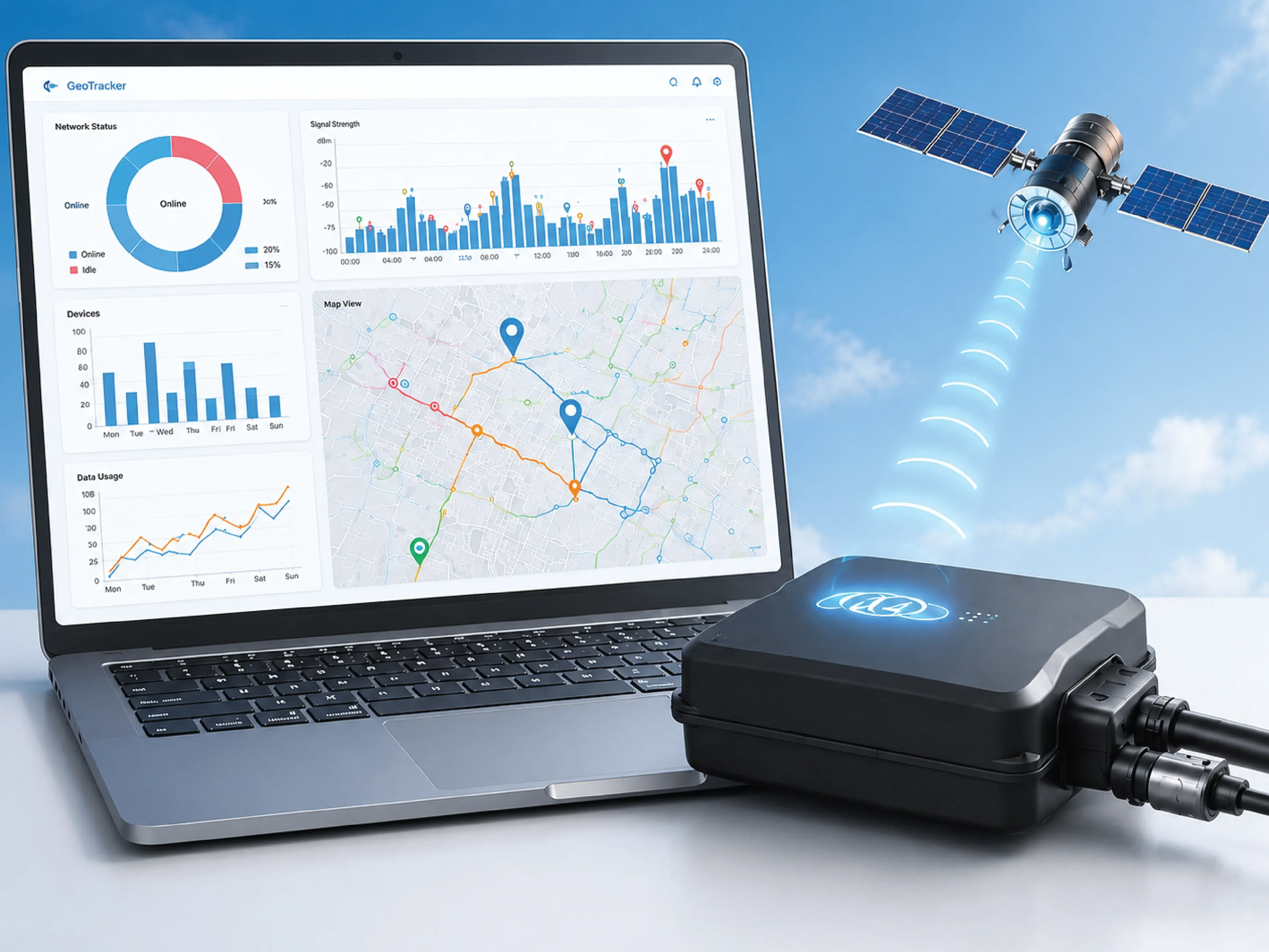 7 Signs Your Rental Business Needs an Upgraded Tracking System