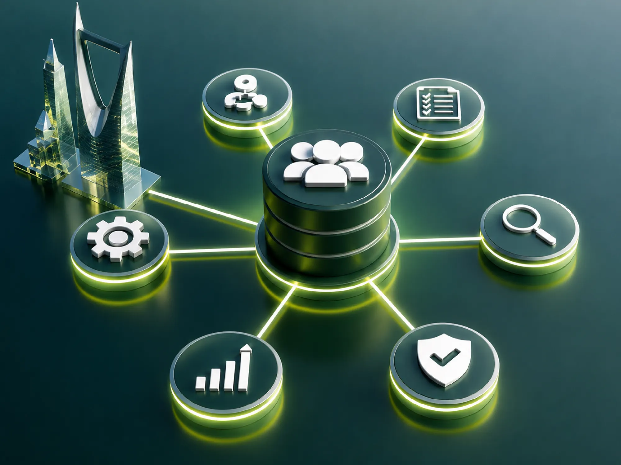 HR Software Implementation Mistakes Saudi Businesses Should Avoid