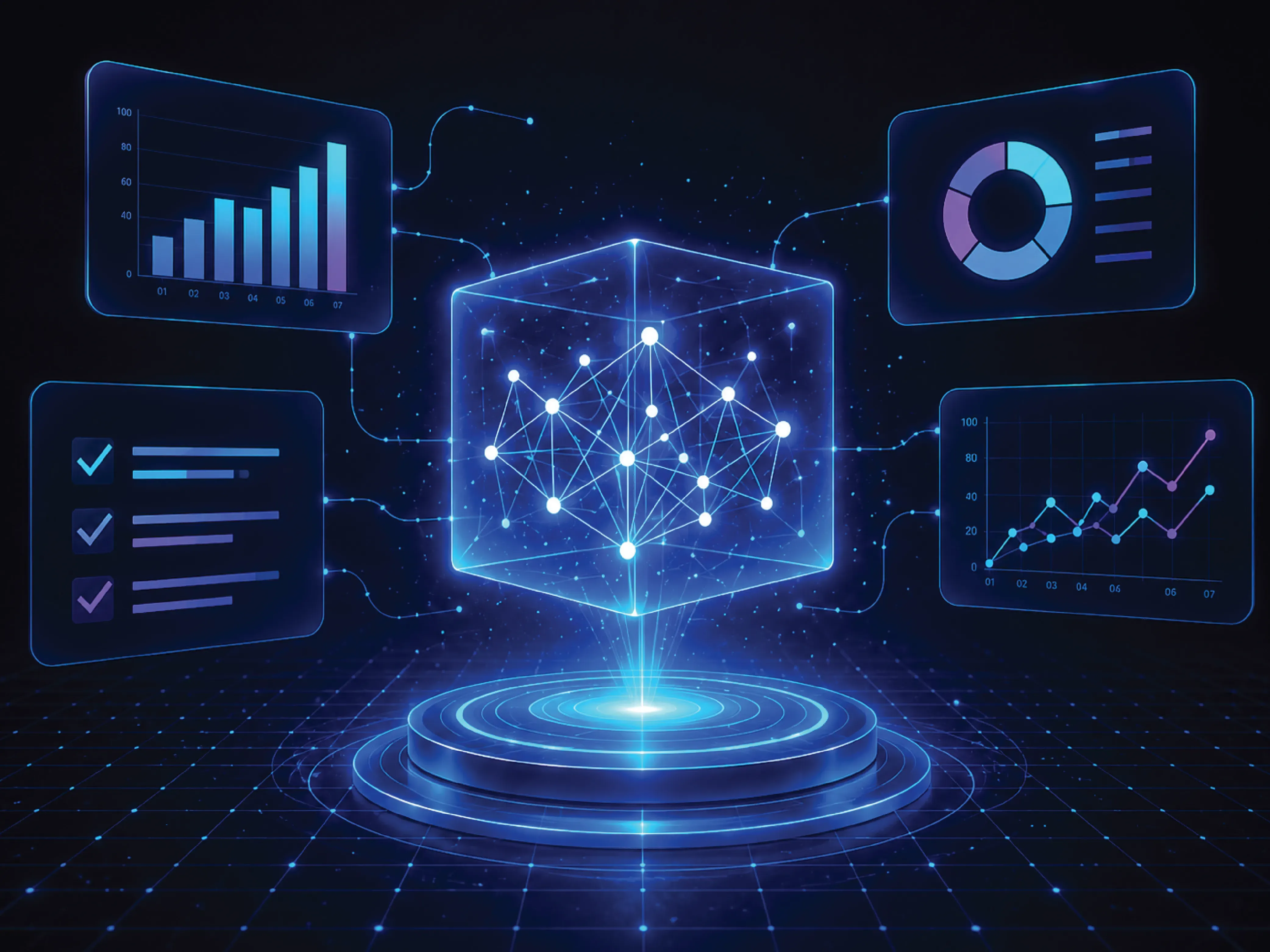 How AI-Powered Project Reporting Is Changing Decision-Making in 2026