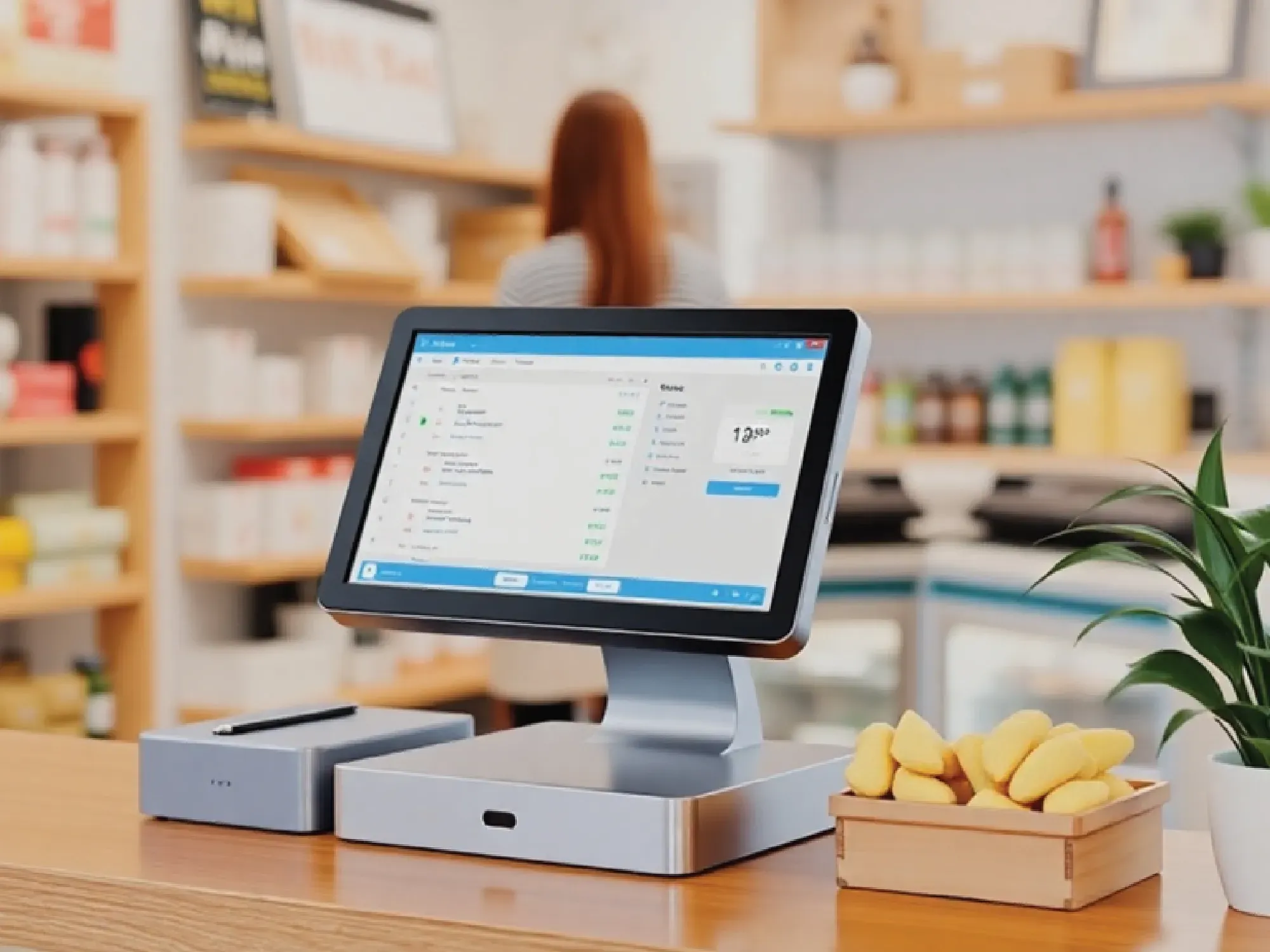 What Features Should Every Electronic Billing System Have for Businesses in Saudi Arabia