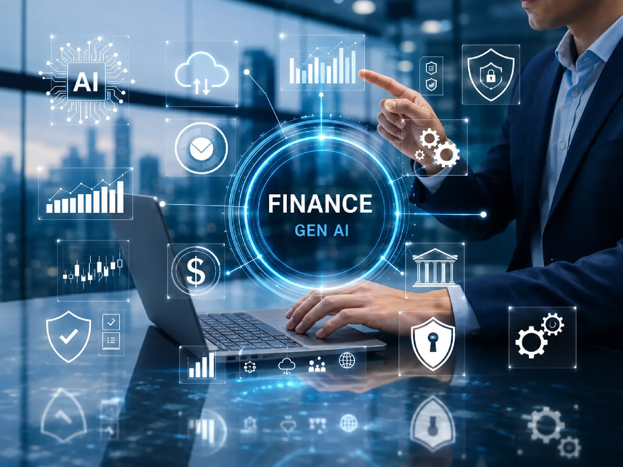 How Businesses Can Improve Cash Flow Visibility Using Modern Financial Tools