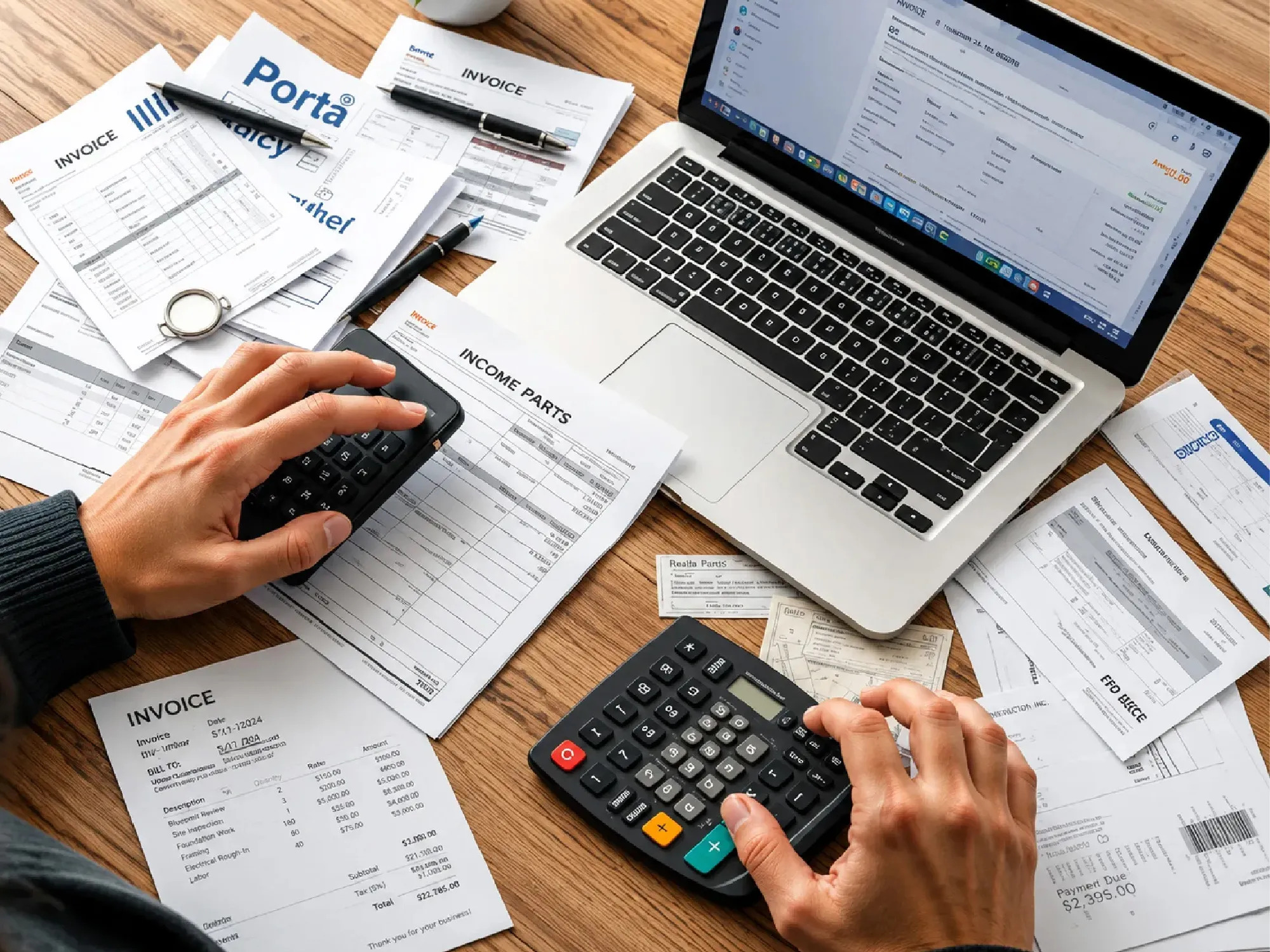What Are the ZATCA E-Invoicing Requirements for Small Businesses in Saudi Arabia