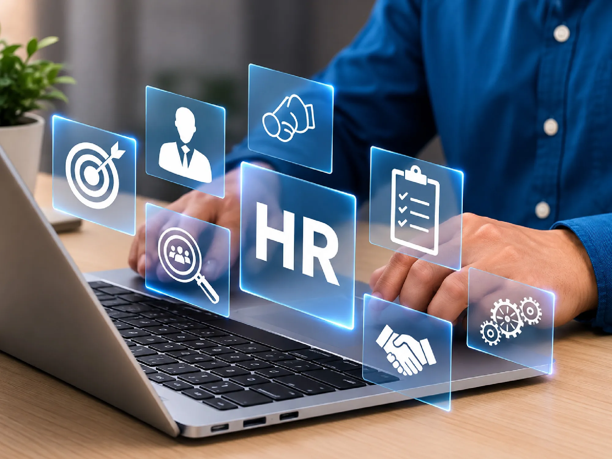 How Can Businesses Use HR Reports to Improve Workforce Management