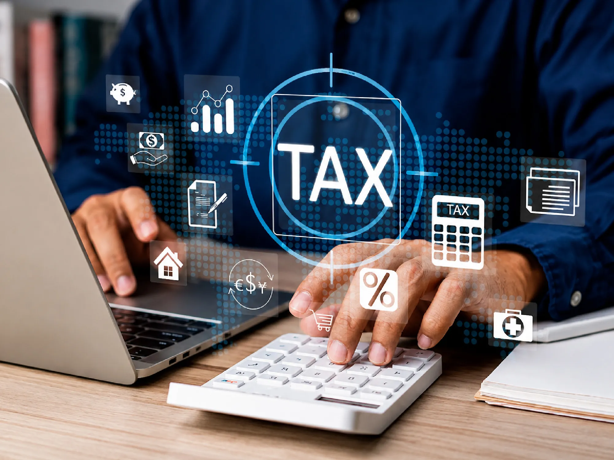 How Can Modern Accounting Help Businesses Stay Compliant With ZATCA Requirements