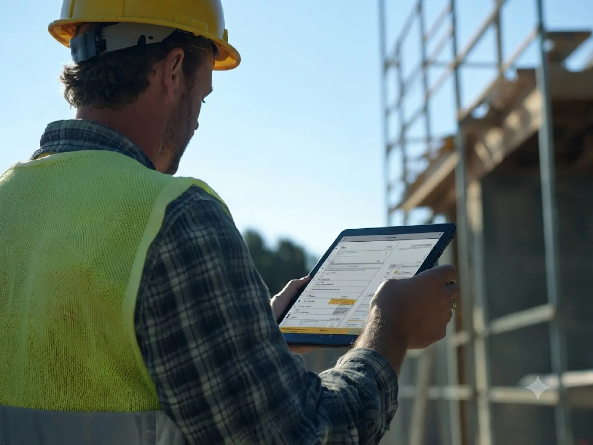 How Can Small Scaffolding Companies Manage Their Operations More Efficiently