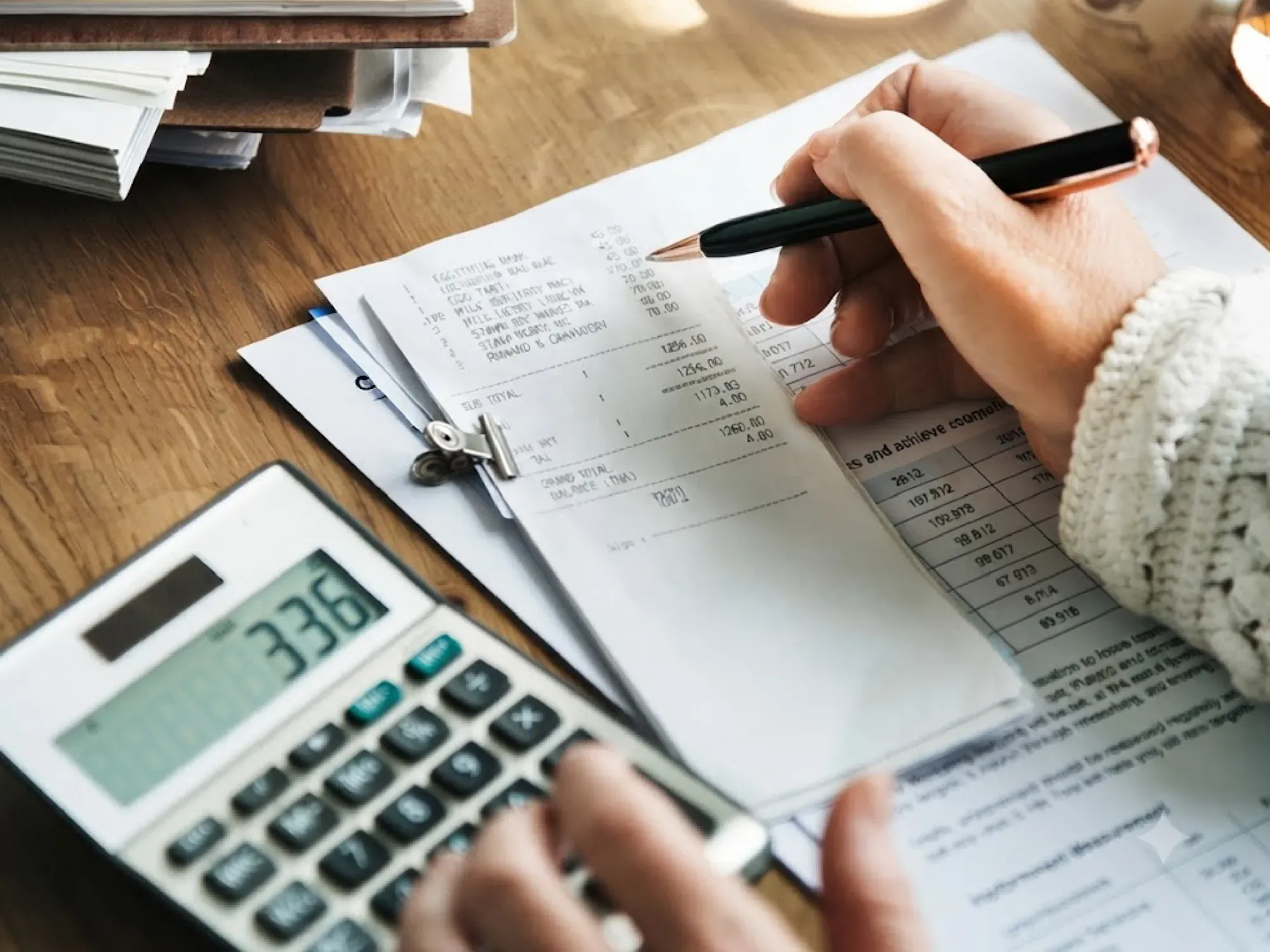 How Saudi Businesses Can Keep Their Accounts Ready for VAT Reporting