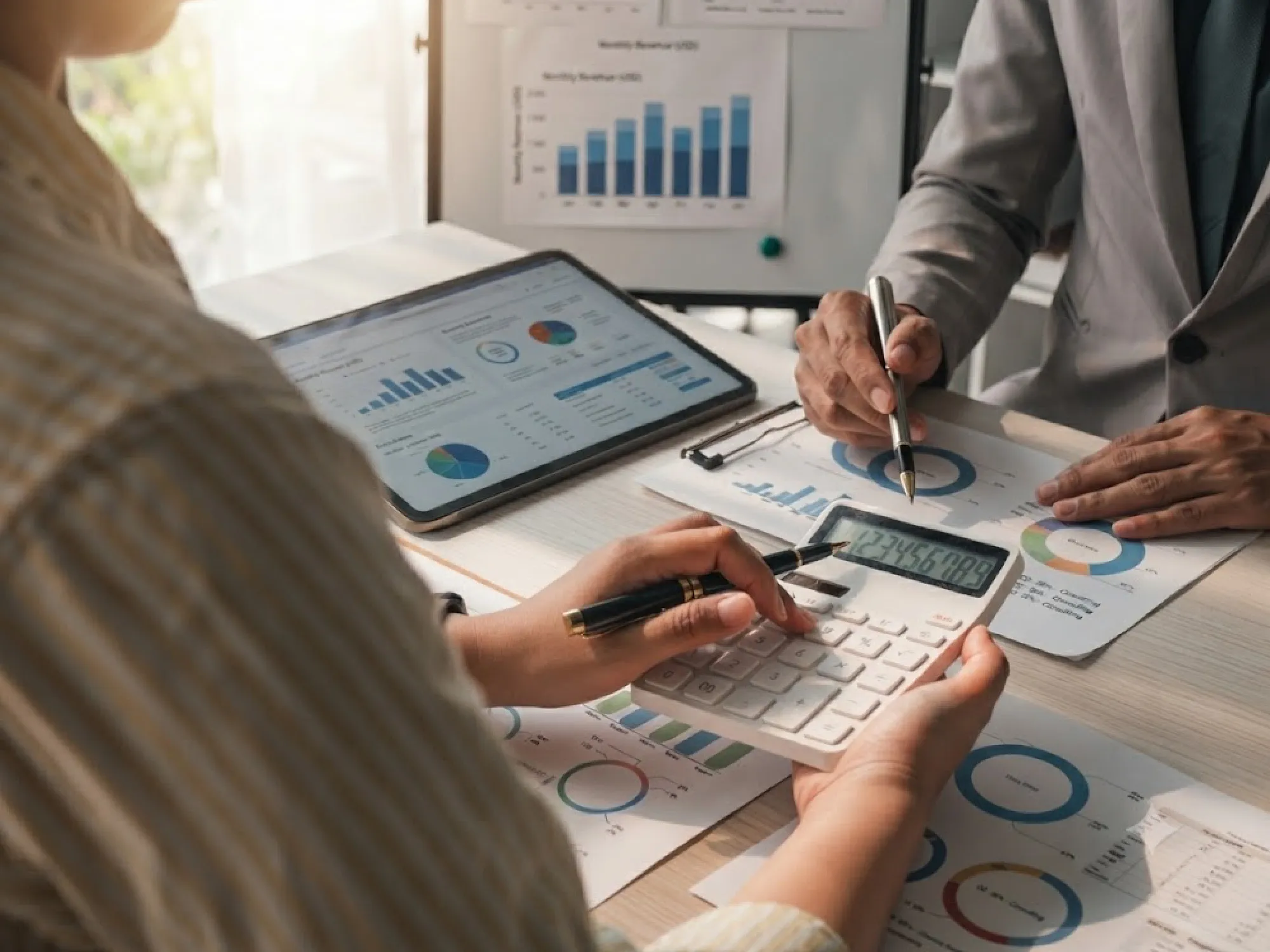 How ERP Software Helps Businesses Automate VAT Compliance in Saudi Arabia