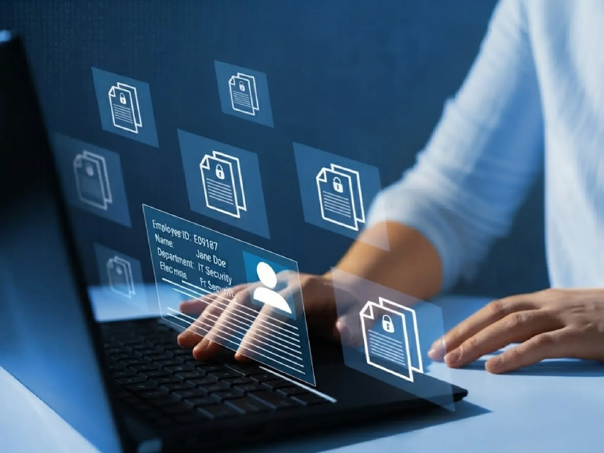 How Can Digital HR Systems Help Saudi Businesses Manage a Growing Workforce
