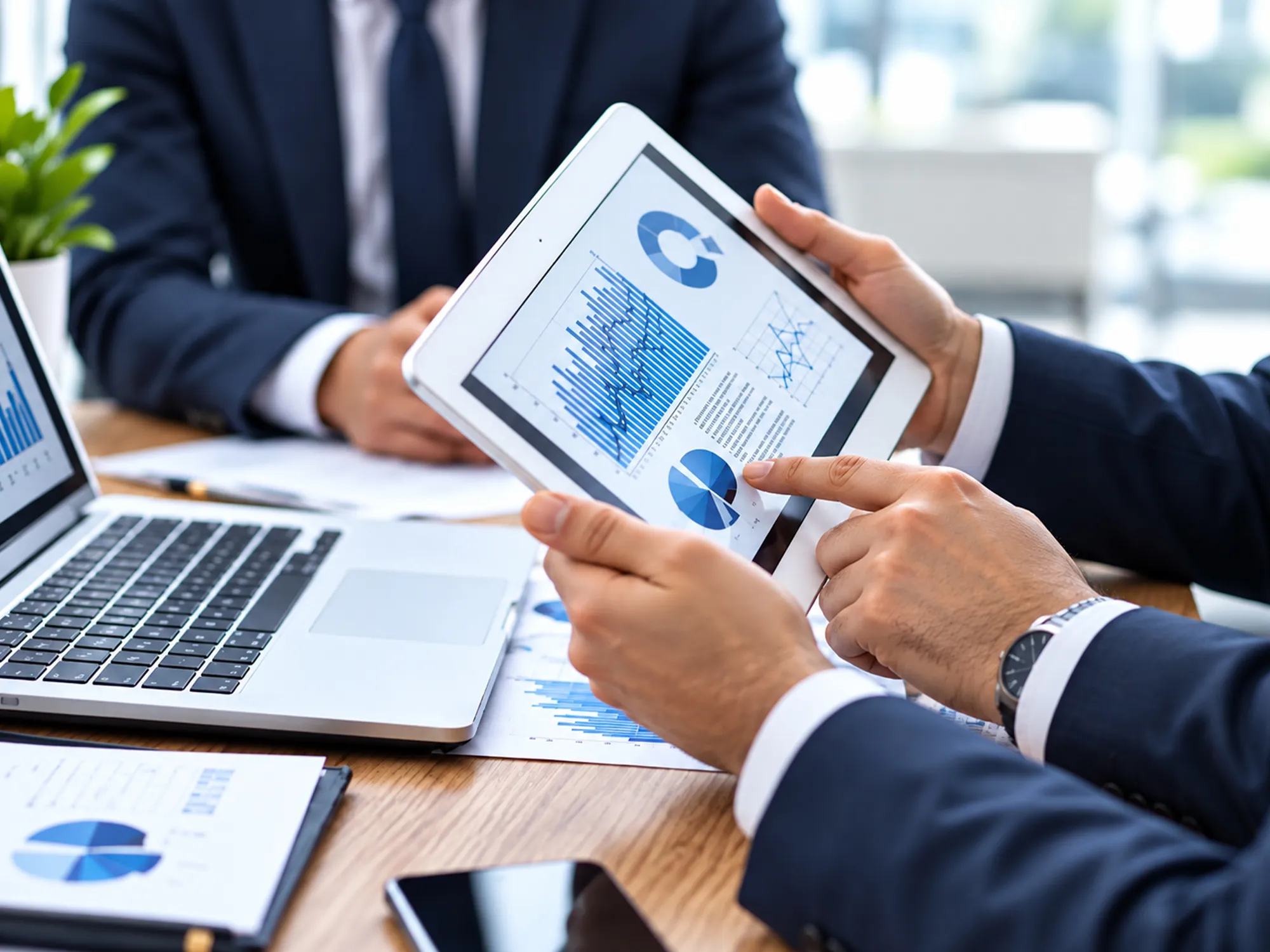 7 VAT Return Errors Riyadh Businesses Can Detect From E-Invoice Data