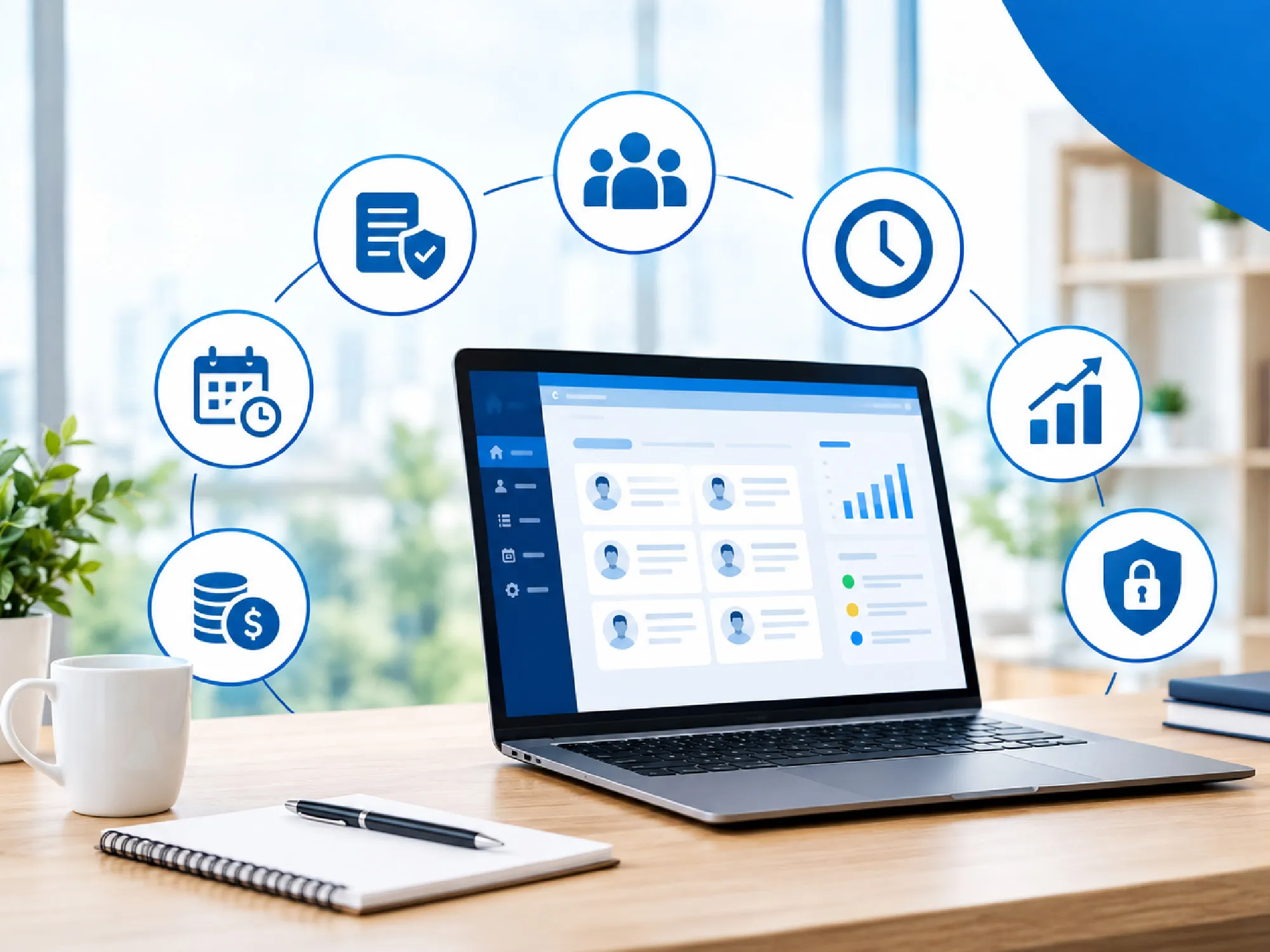 What Should Small Businesses Consider When Choosing an HR System