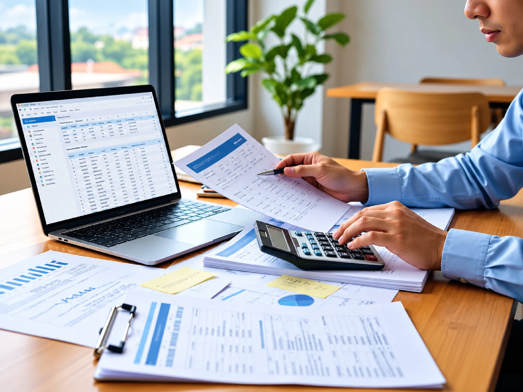 How Automated Accounts Receivable Helps Saudi Businesses Reduce Overdue Payments