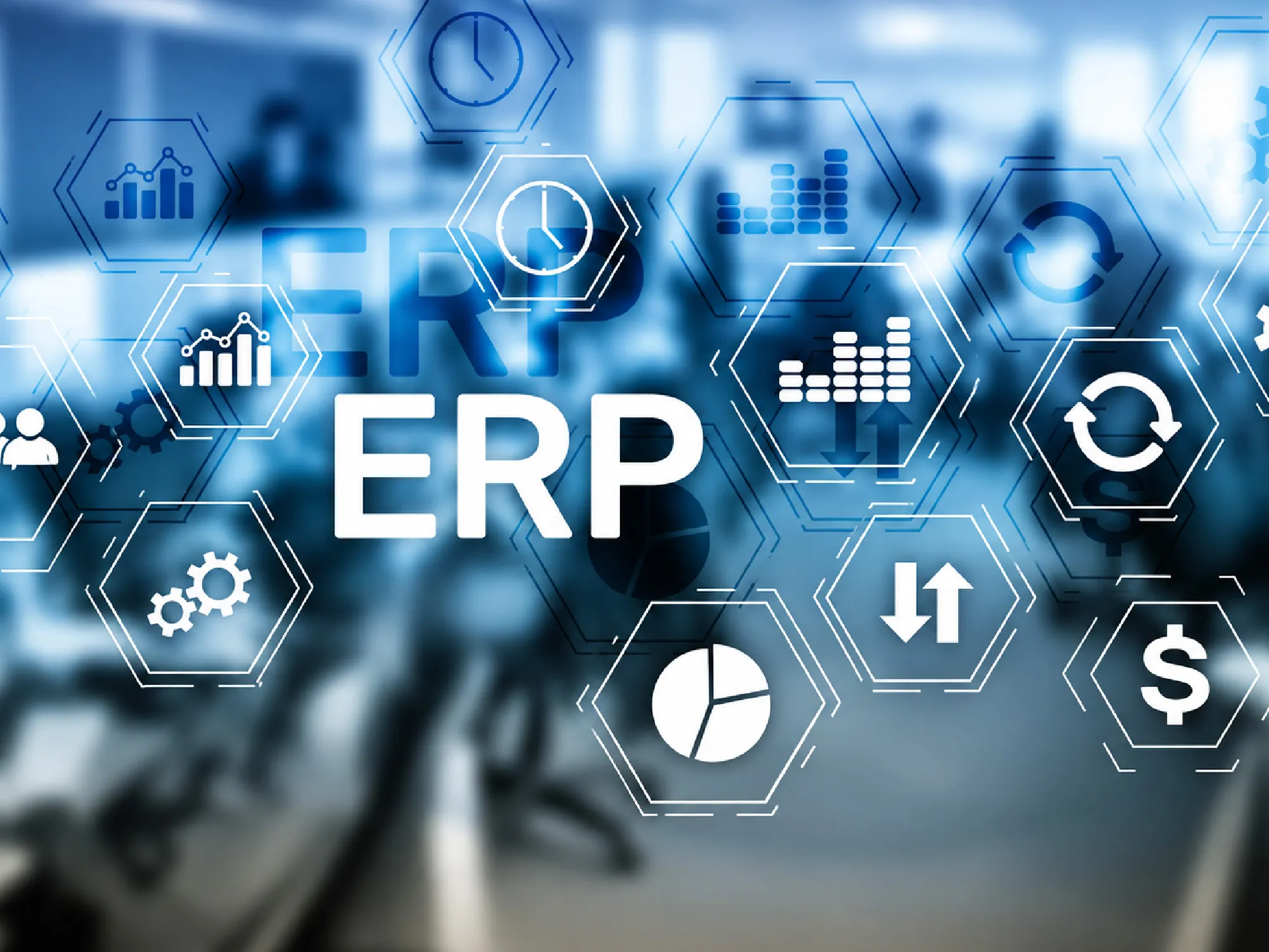How to Manage ERP Process Changes Without Affecting Daily Operations
