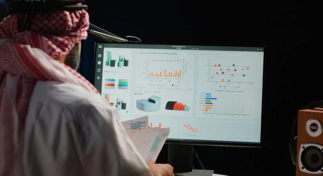 Development of Construction Sector in Saudi Arabia