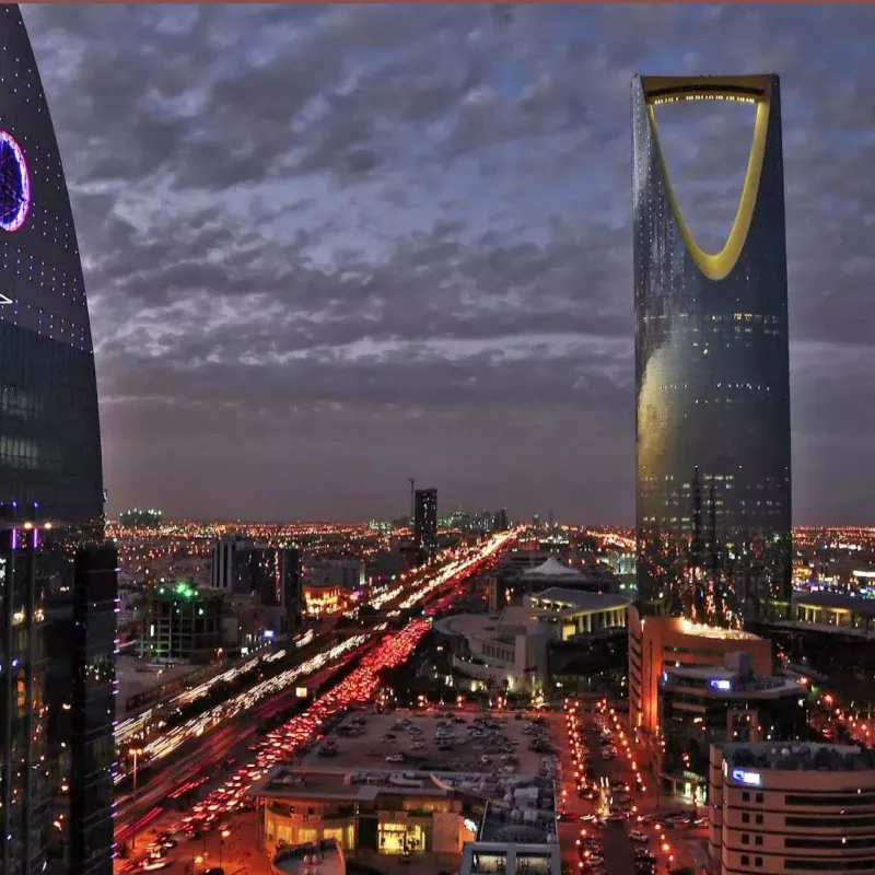 E-Invoicing Adoption Trends in Riyadh A Market Analysis