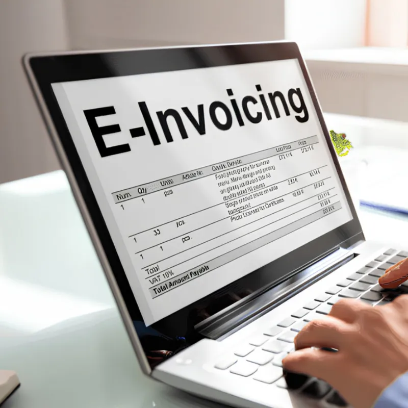 E-Invoicing Implementation Strategies in Saudi Arabia
