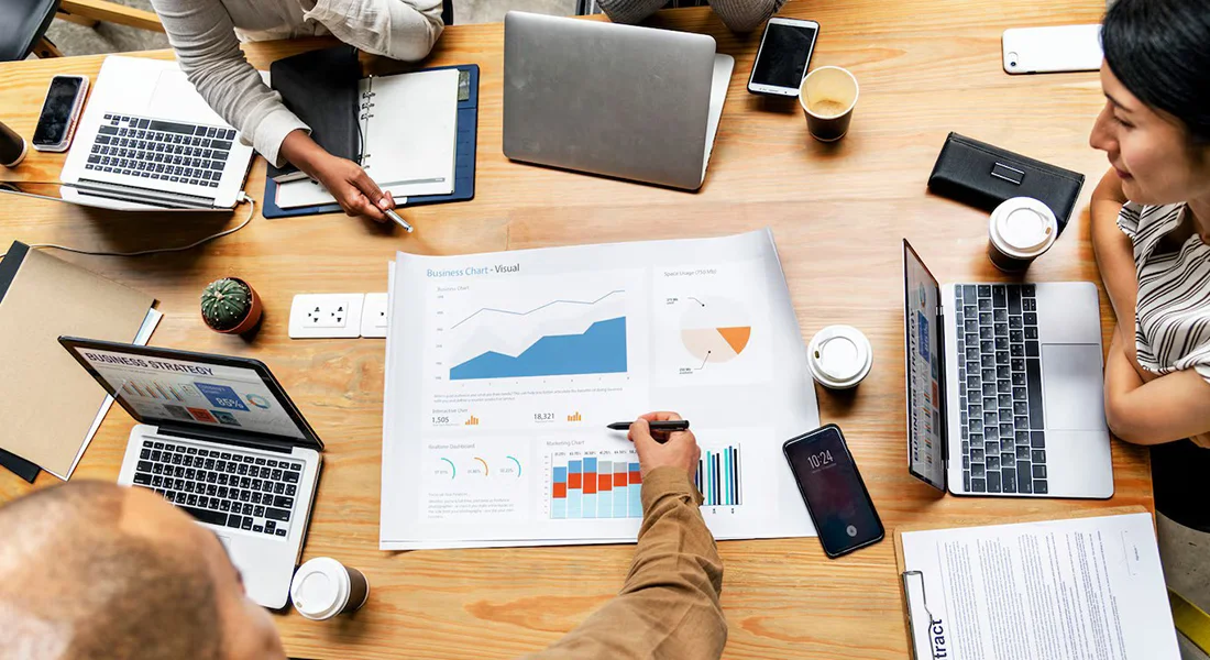 The Roadmap to Implementation on How Businesses Can Prepare for ZATCA's Second Phase