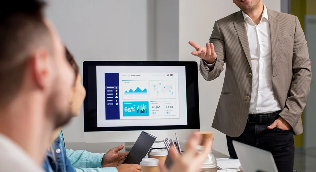 Top 10 ways on how an E- invoicing software can simplify your work