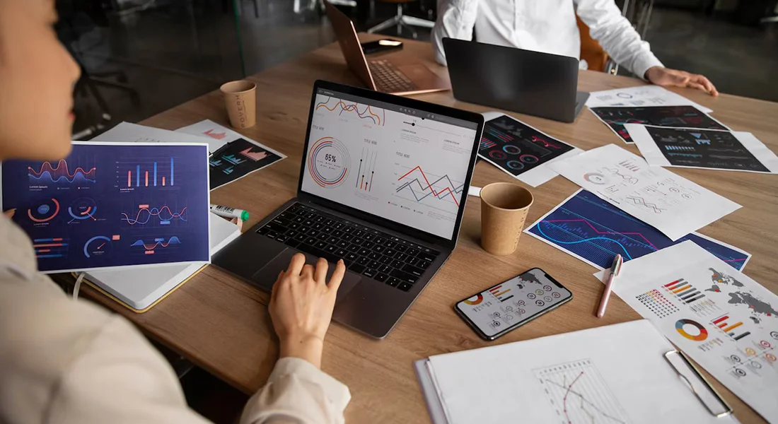 Top 5 Reasons to start using E-invoicing in Your Business