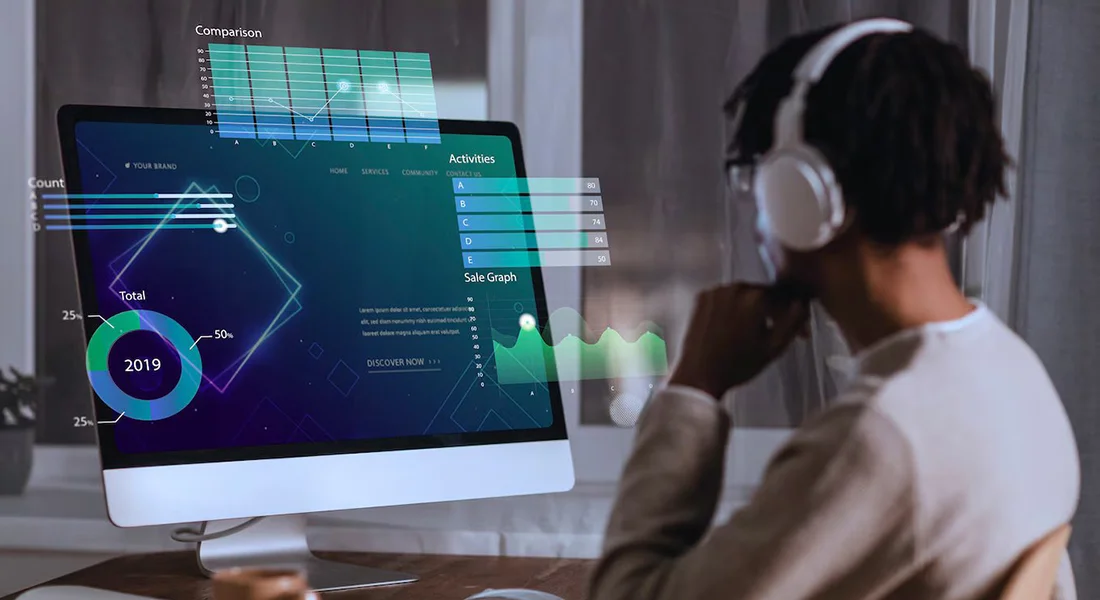 Top 5 Benefits of digital transformation invoicing Saudi Arabia