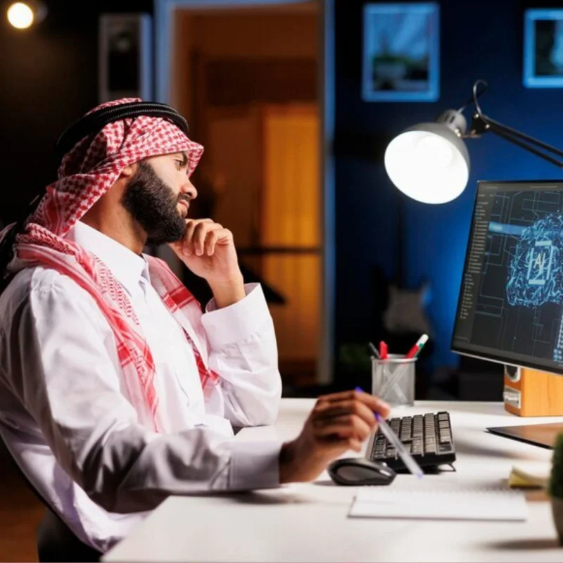 Benefits of digital transformation invoicing Saudi Arabia