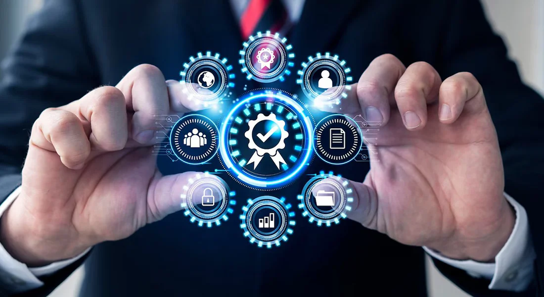 Top 5 Best Practices for Implementing Electronic Invoicing Across Multiple Departments in Large Organizations