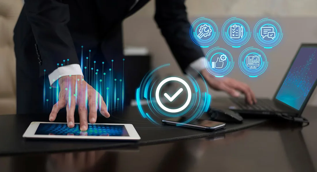 Top 5 Things to keep in mind when choosing the right e-invoicing
