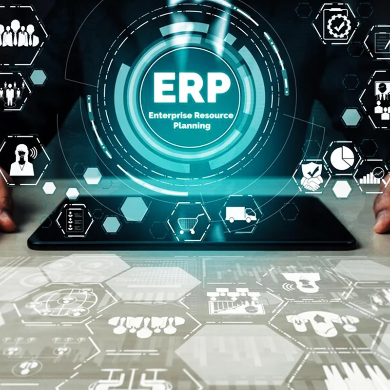 E-Invoicing with ERP Systems