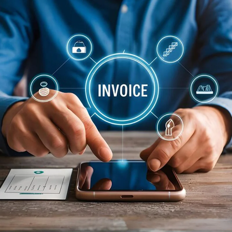 Invoicing and Payment