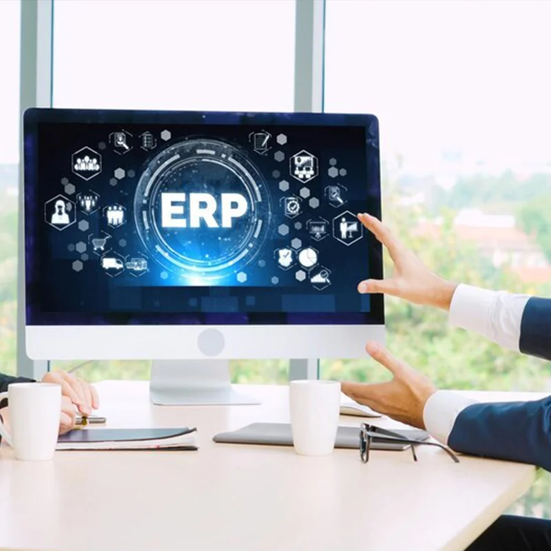 ERP Myths