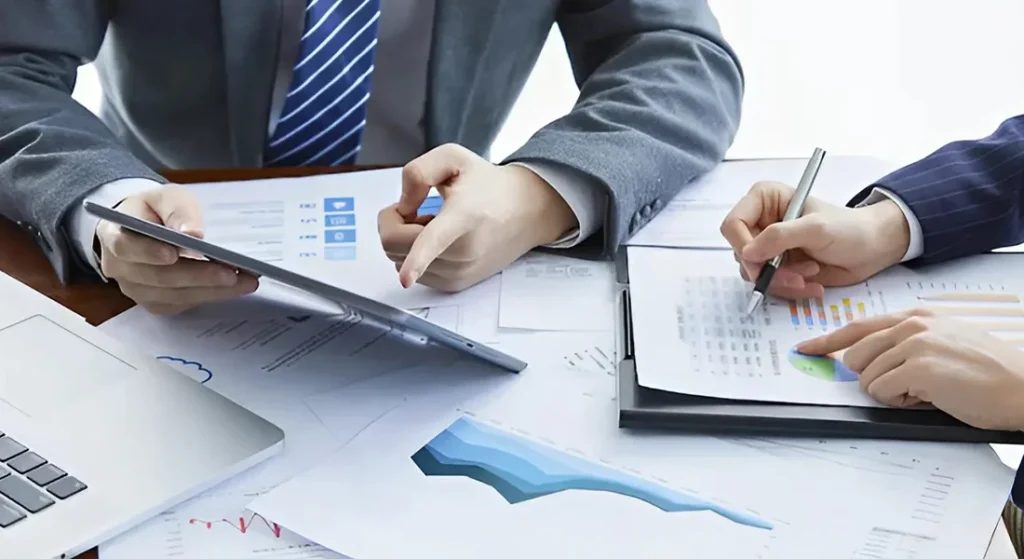 Multi-Currency Accounting