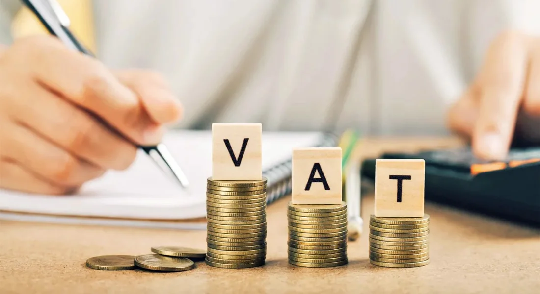 VAT for Large Businesses