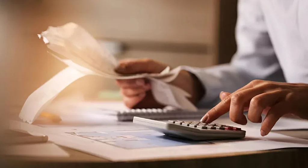 How Invoice Discounting Works in Saudi Arabia