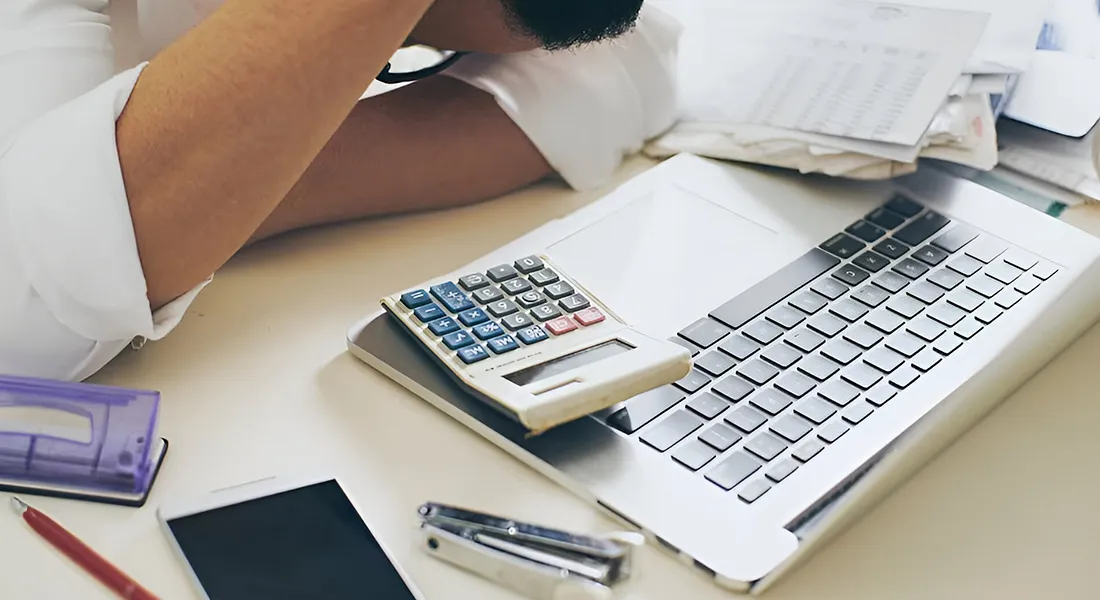 7 Accounting Mistakes That Small Business Owners Make