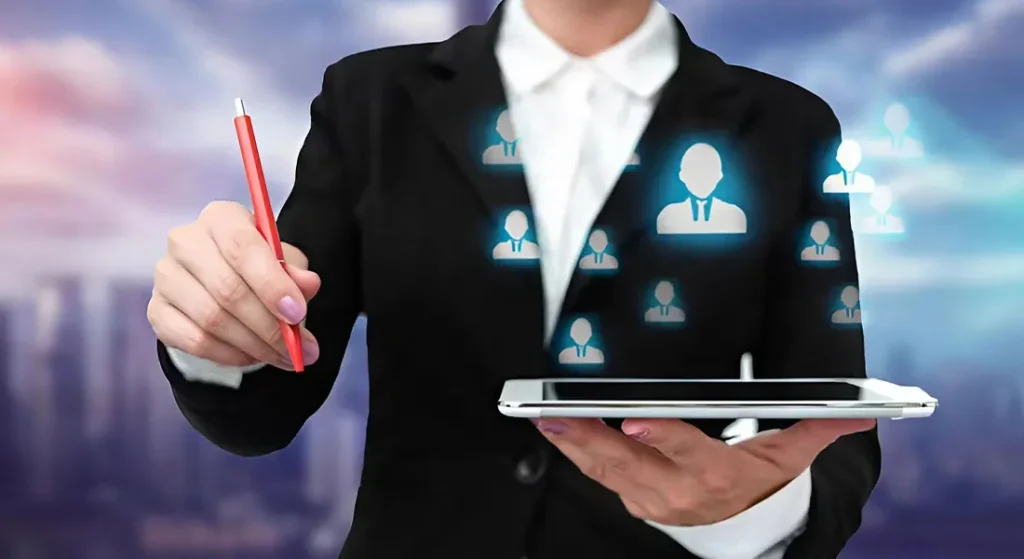 Guide to Choosing the Best HR Management Solution in KSA