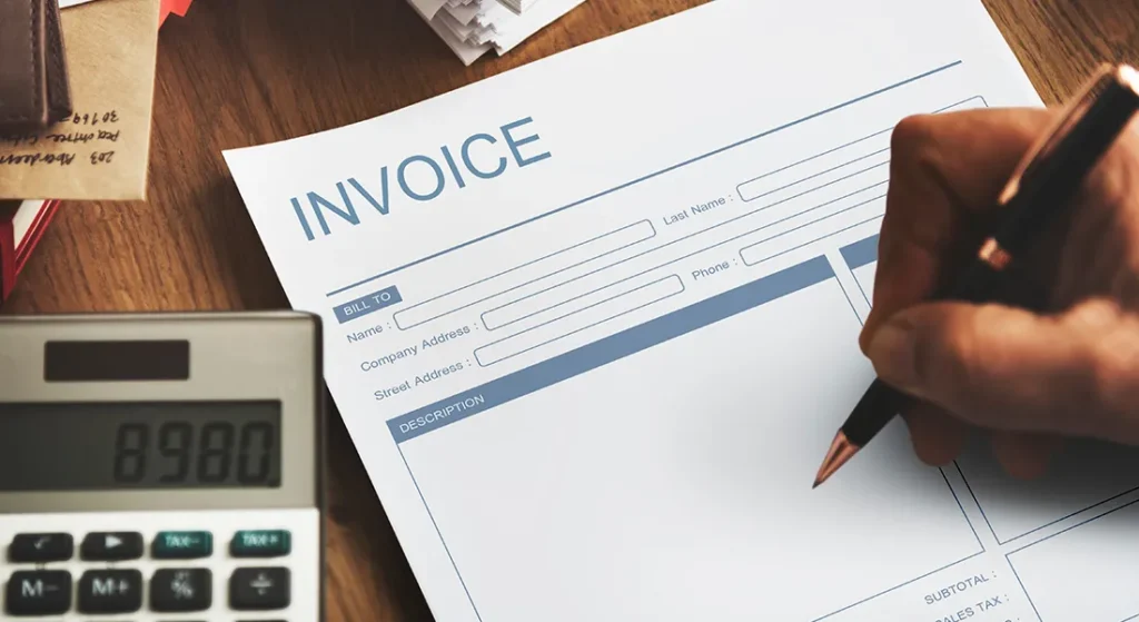 How to Generate e-Invoices Instantly with Quickdice ERP in KSA