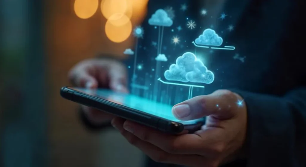 The Benefits of Cloud POS for Small Businesses in Saudi Arabia