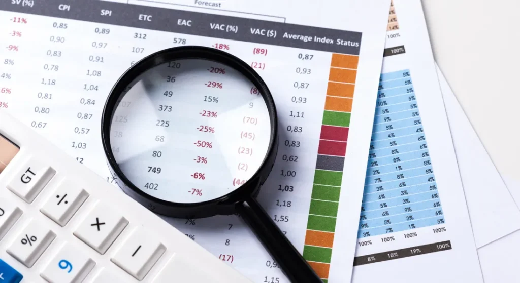 Income Statement Meaning