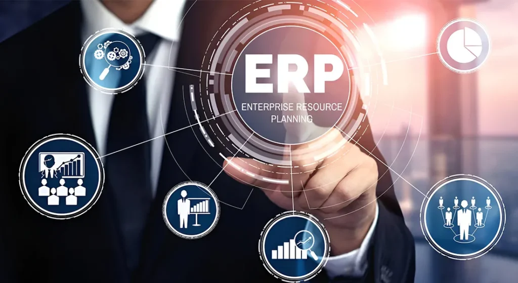 Key Benefits of ERP in Streamlining HR Operations