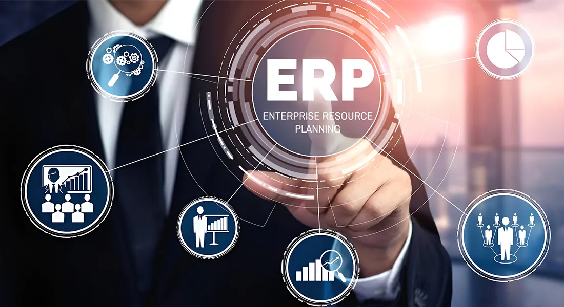 Key Benefits of ERP in Streamlining HR Operations